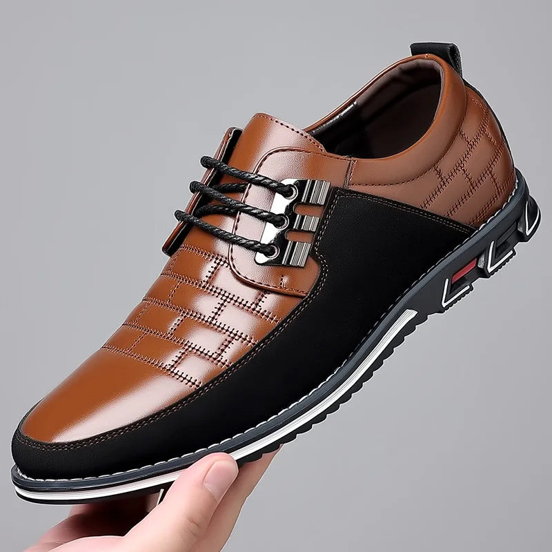 Sapatênis Masculino Azzara AS158