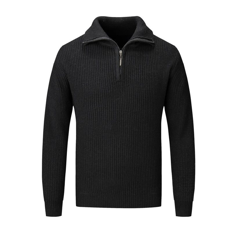 Suéter Masculino em Tricot Azzara AZ1