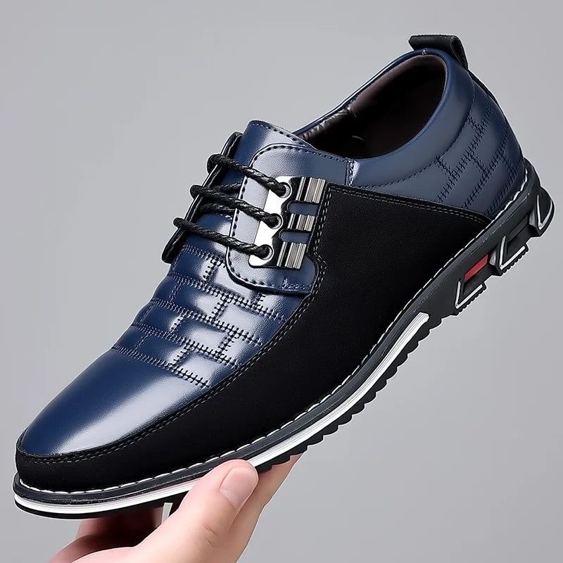 Sapatênis Masculino Azzara AS158