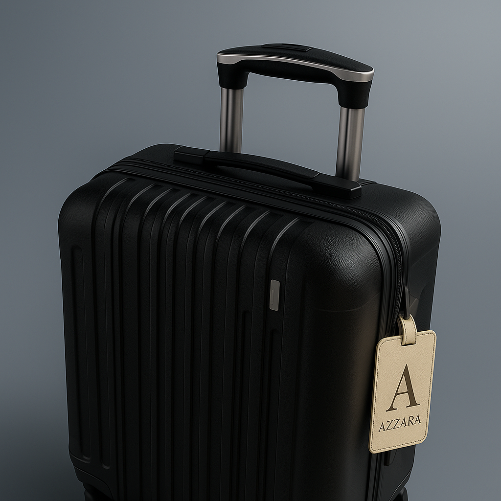Kit de Malas de Viagem Premium – Compre 1 Leve 3 | Garantia de 1 Ano