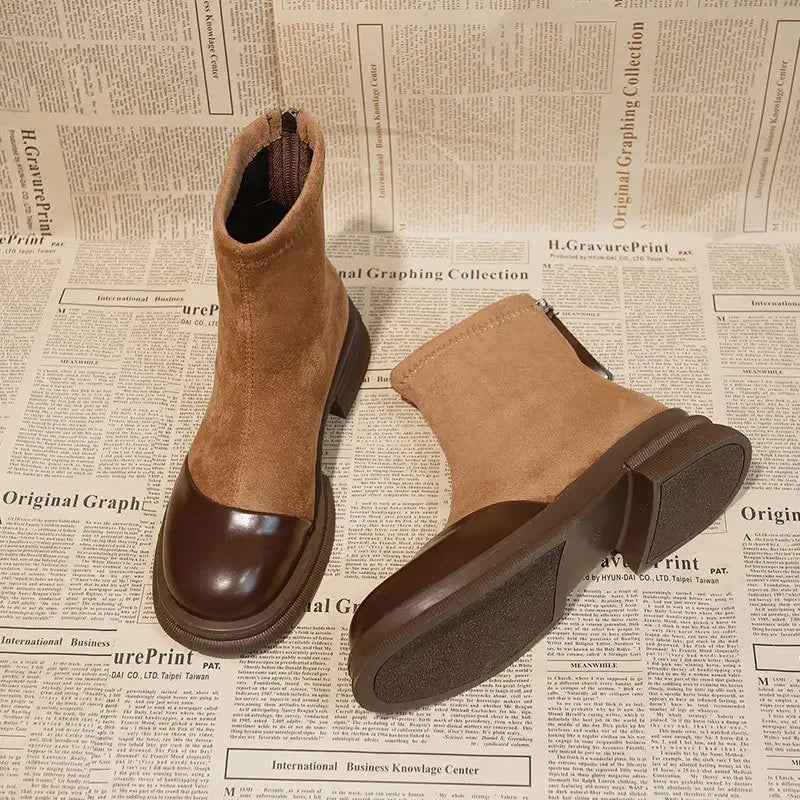 Bota Street Infame Feminino