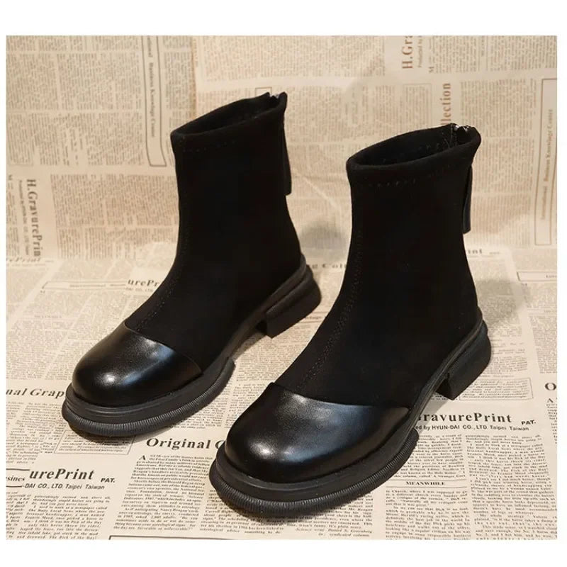 Bota Street Infame Feminino