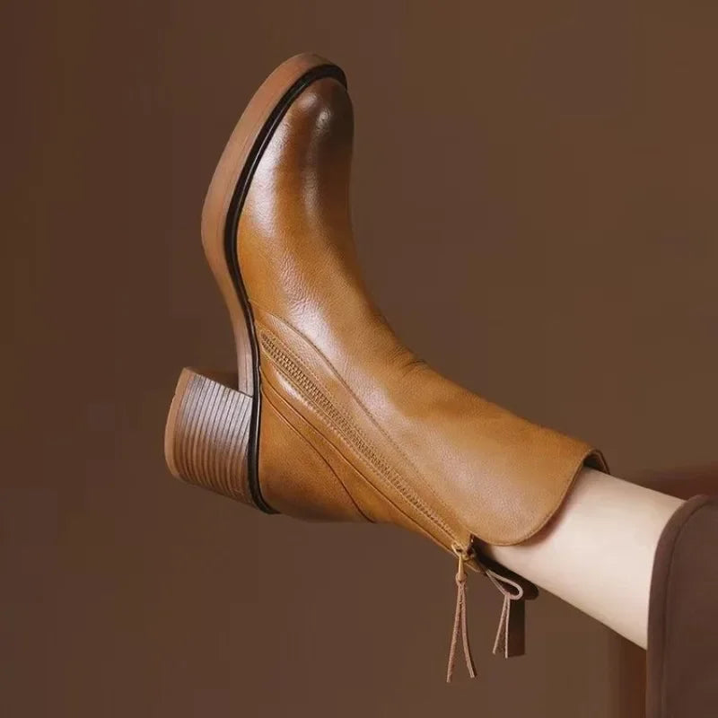 Bota Urbana Darin Feminina
