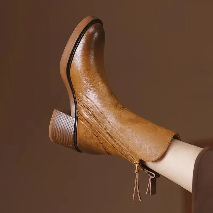 Bota Urbana Darin Feminina