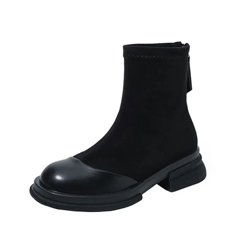 Bota Street Infame Feminino