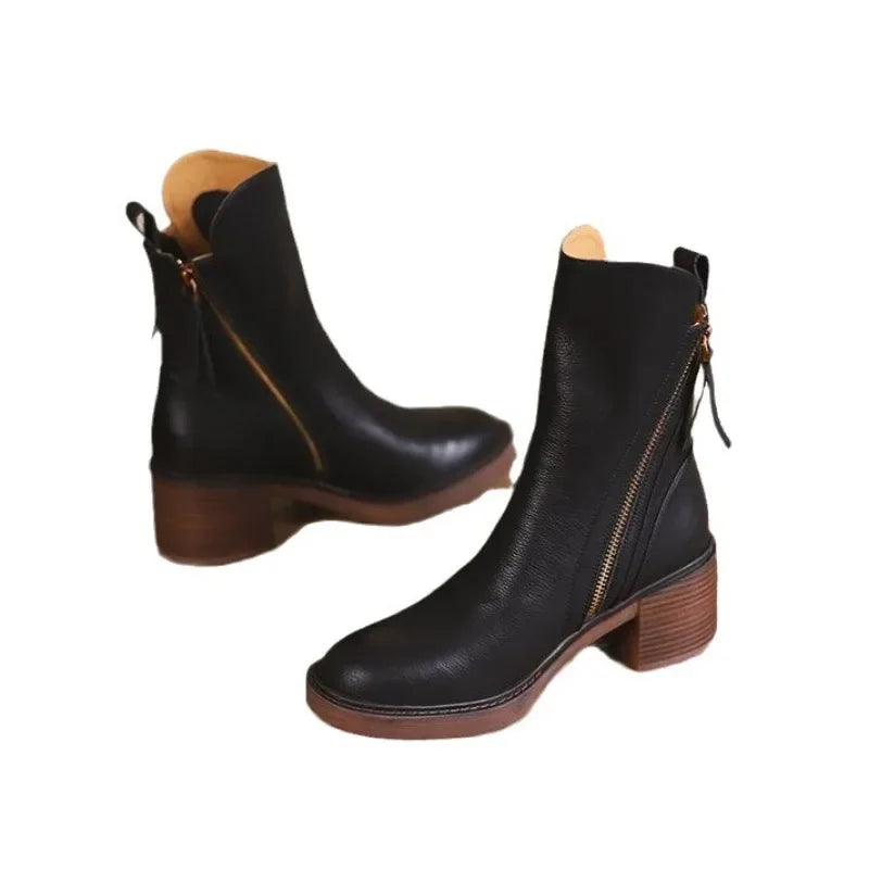 Bota Urbana Darin Feminina