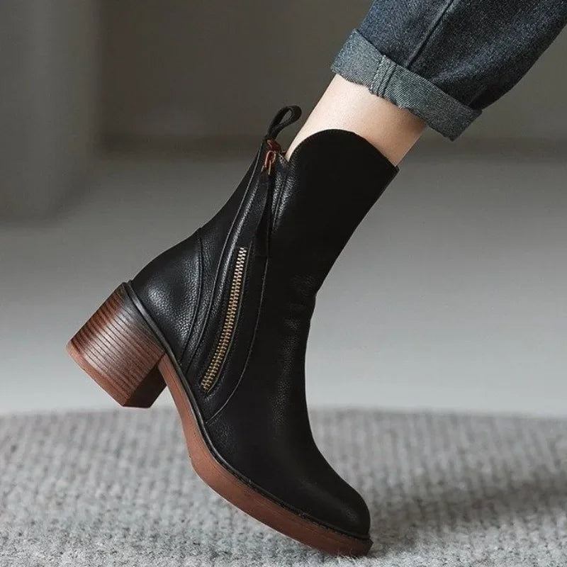 Bota Urbana Darin Feminina