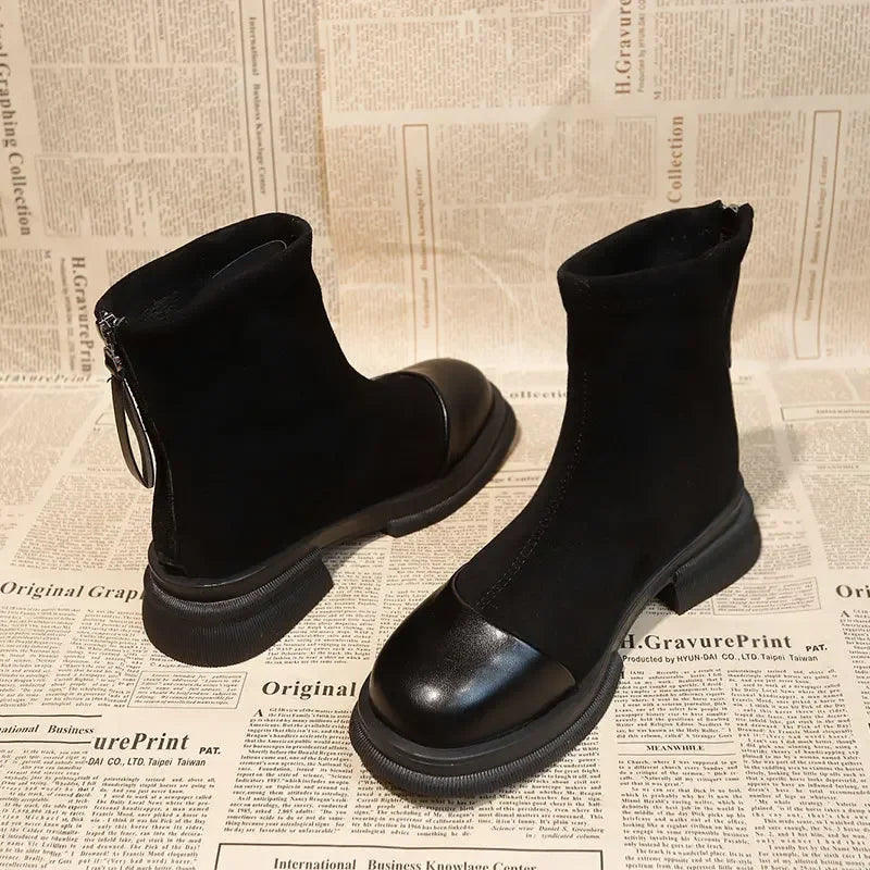 Bota Street Infame Feminino