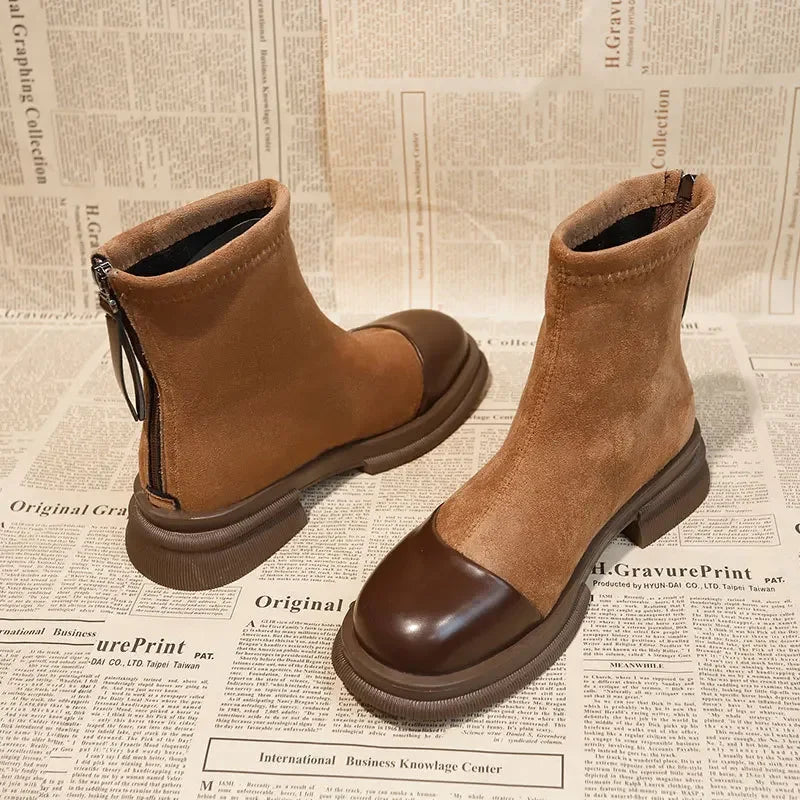 Bota Street Infame Feminino