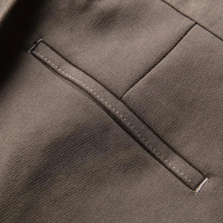 Calça de Alfaiataria Masculina Azzara AS201