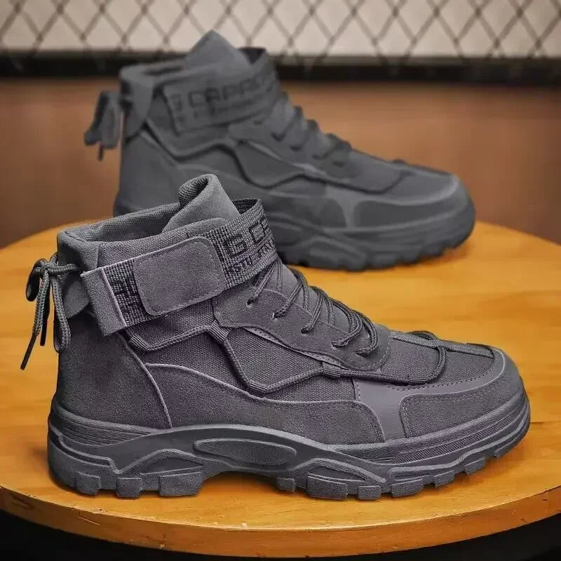 Bota Masculina Azzara AS52