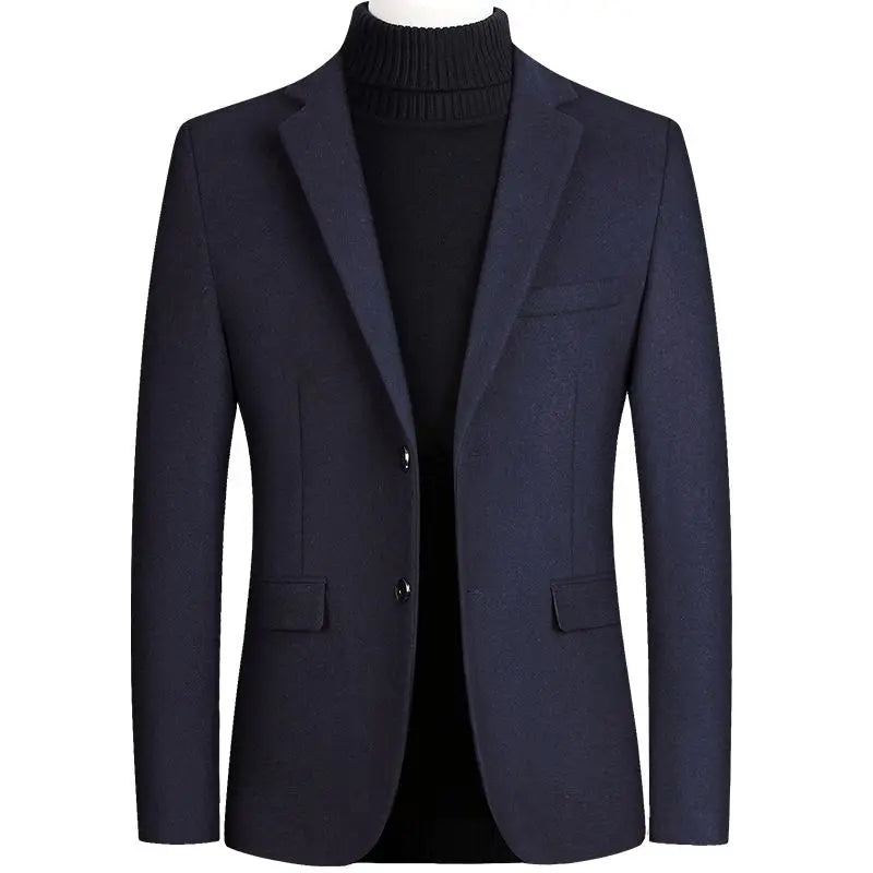 Blazer Masculino Slim Fit AZ500