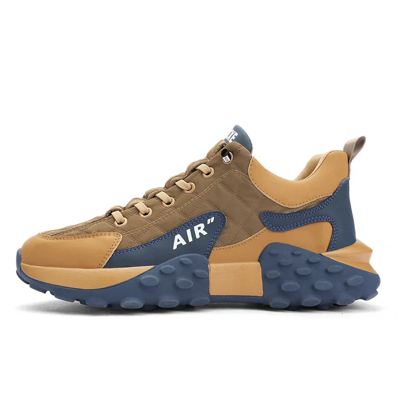 Tênis Masculino Air Comfort Azzara AS181