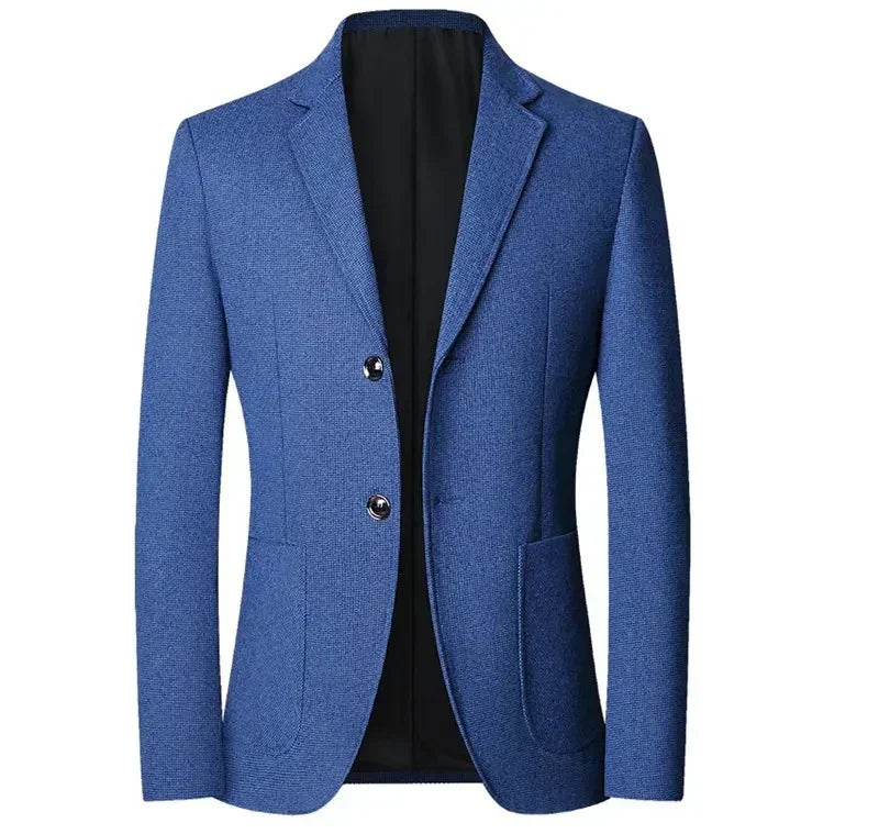 Blazer Masculino em Algodão Azzara AZ33