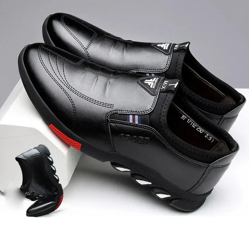 Sapatênis Masculino Azzara AS103