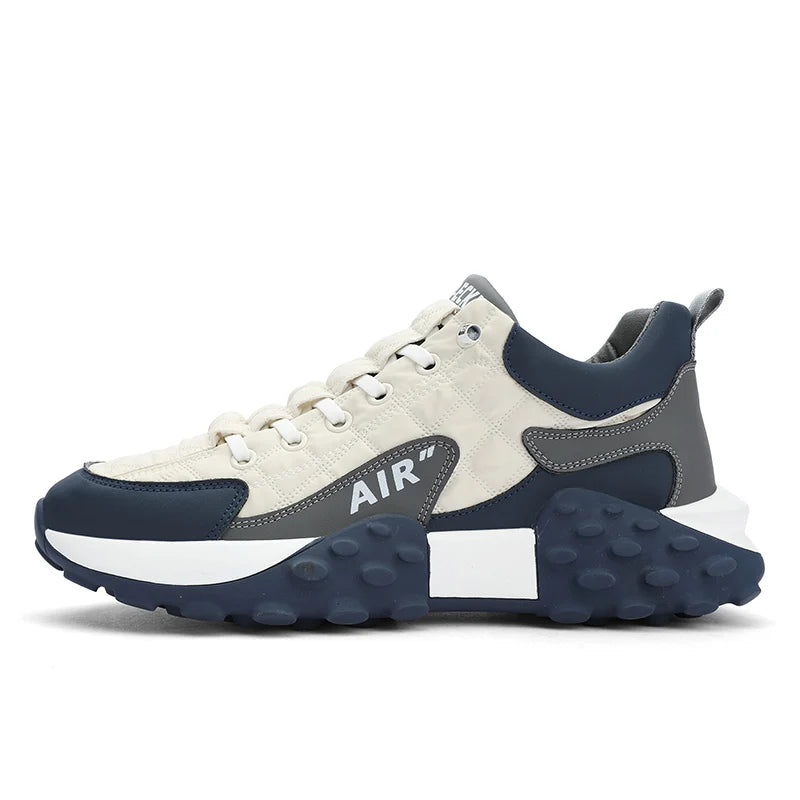 Tênis Masculino Air Comfort Azzara AS181