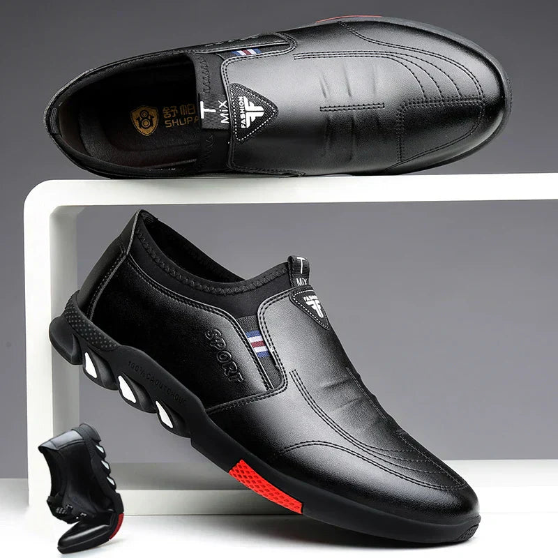 Sapatênis Masculino Azzara AS103