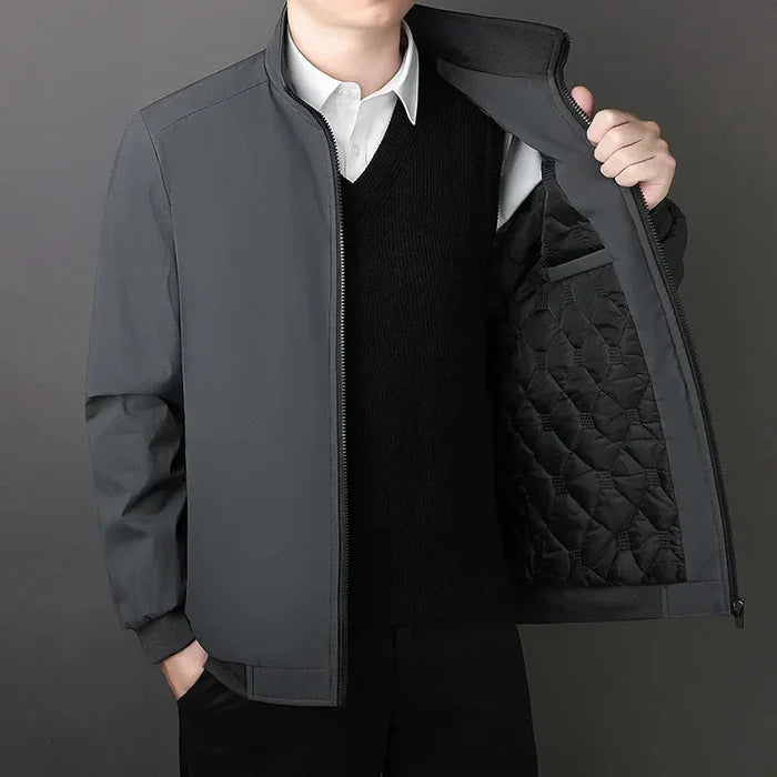 Jaqueta Masculina Azzara AS142