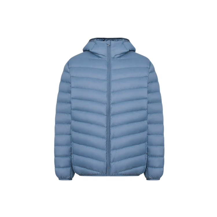 Jaqueta Masculina Puffer Azzara AS17