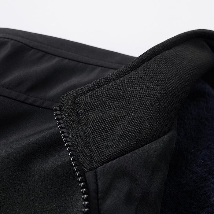 Jaqueta Masculina Azzara AS142