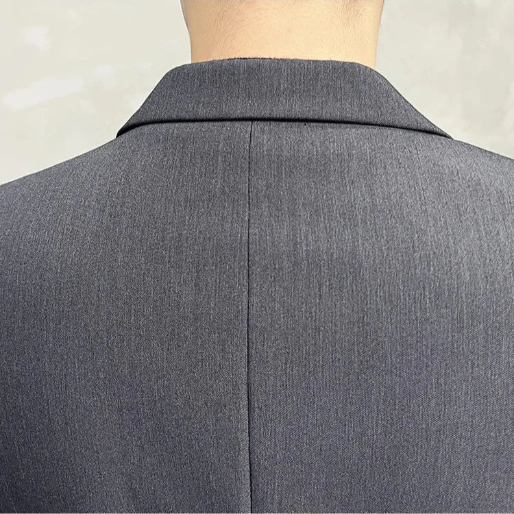 Blazer Masculino em Algodão Azzara AS230
