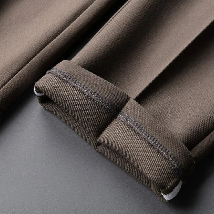 Calça de Alfaiataria Masculina Azzara AS201