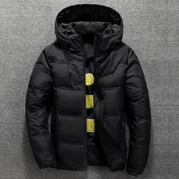Jaqueta Masculina Puffer Azzara AS84