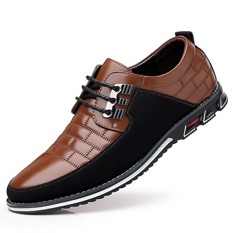 Sapatênis Masculino Azzara AS158