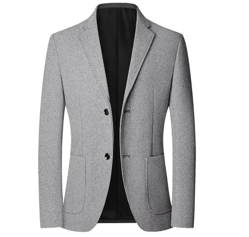 Blazer Masculino em Algodão Azzara AZ33