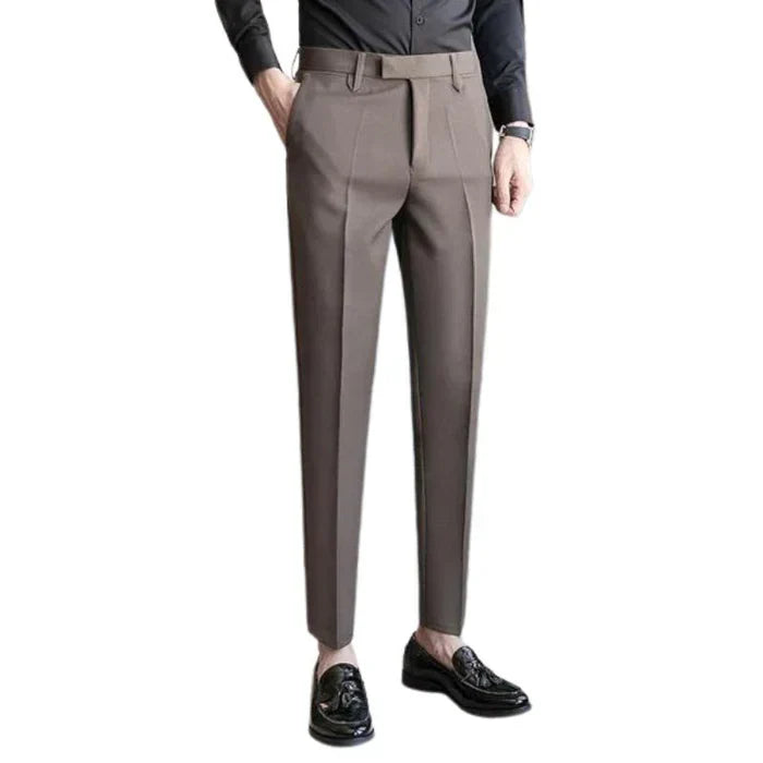 Calça de Alfaiataria Masculina Azzara AS201