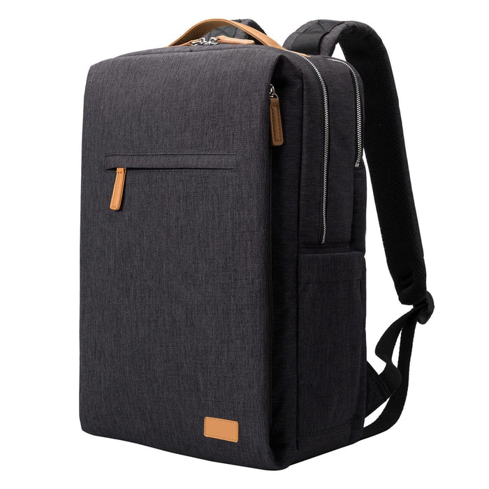 Mochila de Viagem Básica Azzara AS381