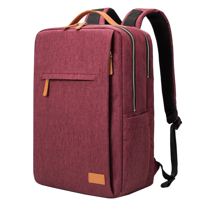 Mochila de Viagem Básica Azzara AS381