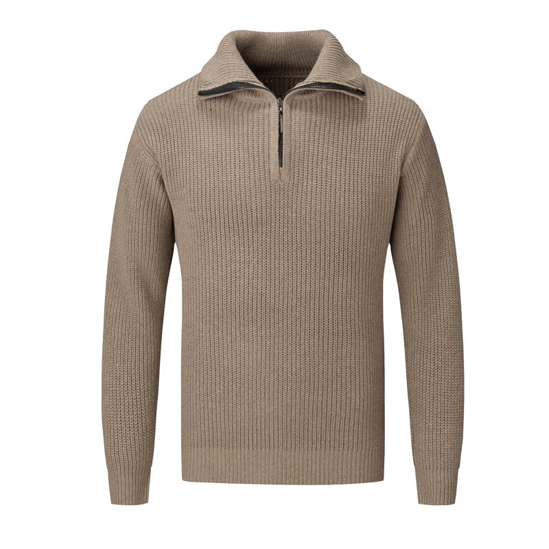 Suéter Masculino em Tricot Azzara AZ1
