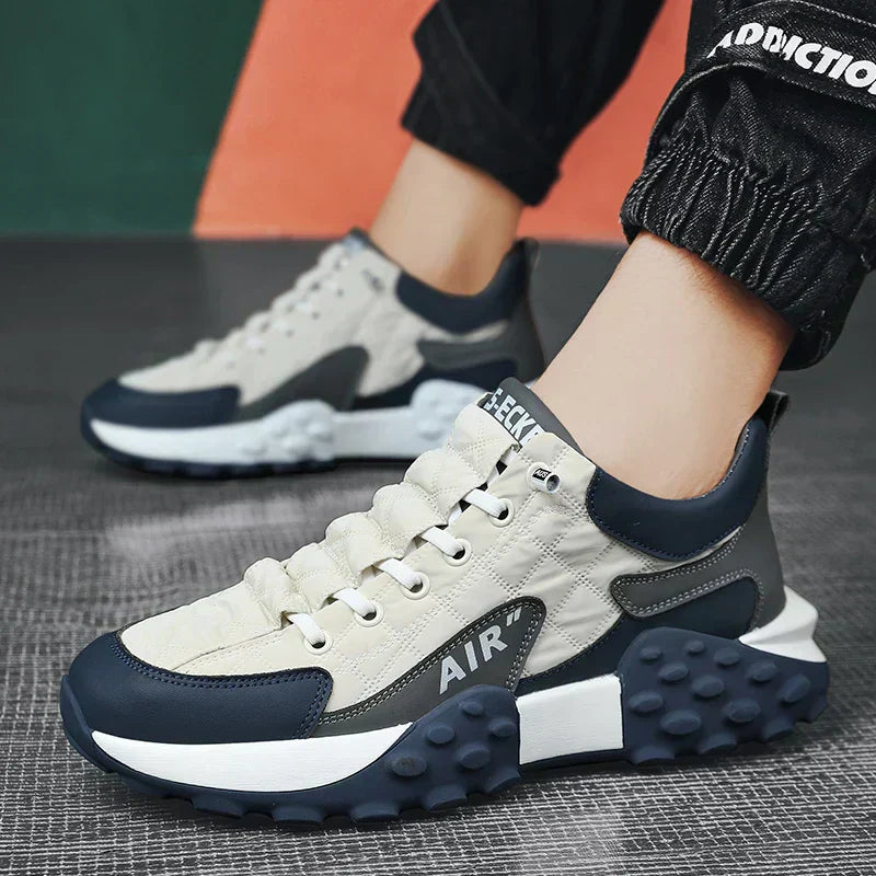 Tênis Masculino Air Comfort Azzara AS181