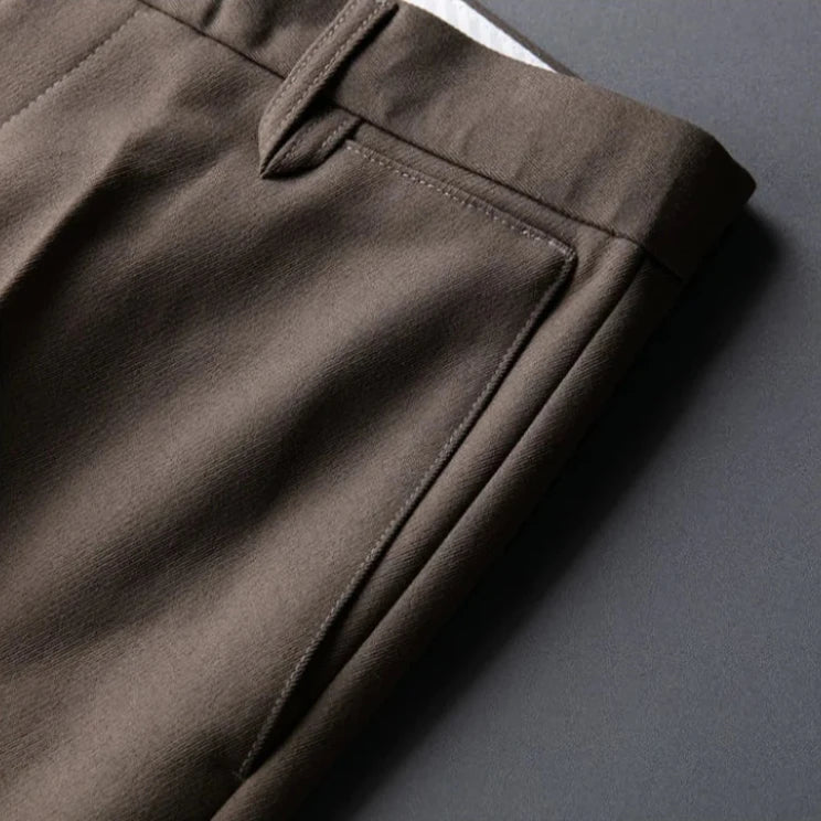 Calça de Alfaiataria Masculina Azzara AS201