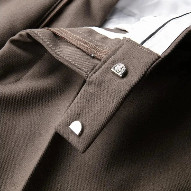 Calça de Alfaiataria Masculina Azzara AS201