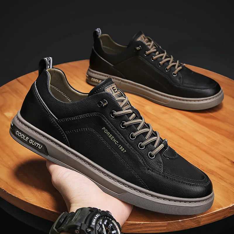 Tênis Masculino Azzara AS138