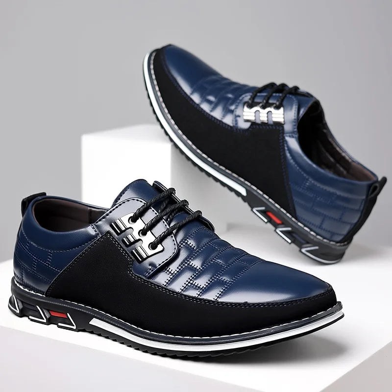 Sapatênis Masculino Azzara AS158