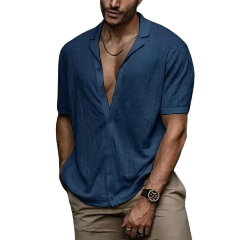 Camisa Masculina Azzara AS157
