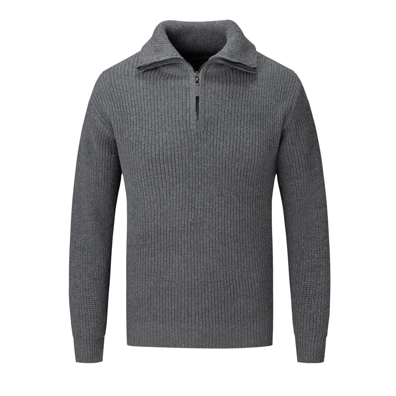 Suéter Masculino em Tricot Azzara AZ1