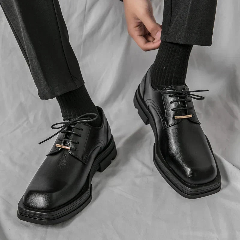 Sapato Masculino Azzara AS185