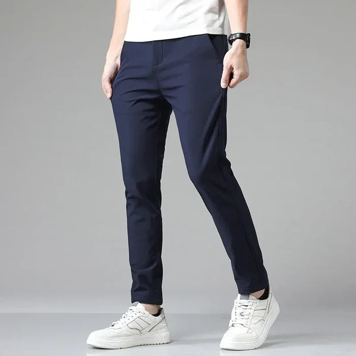 Calça Social Masculina Azzara AS284