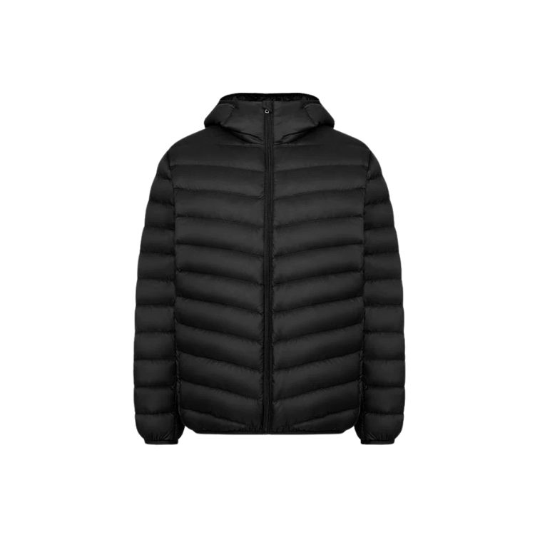 Jaqueta Masculina Puffer Azzara AS17