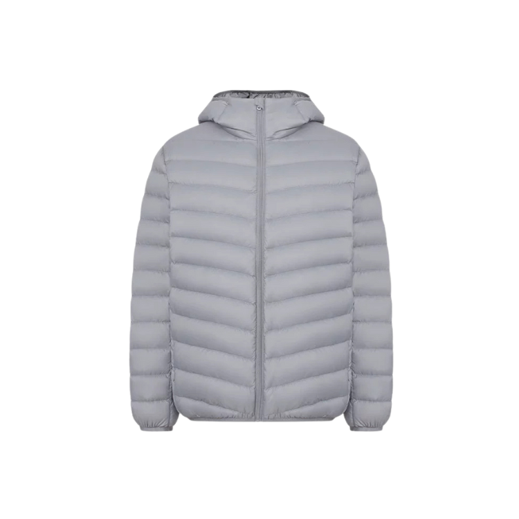 Jaqueta Masculina Puffer Azzara AS17