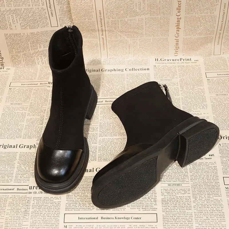 Bota Street Infame Feminino