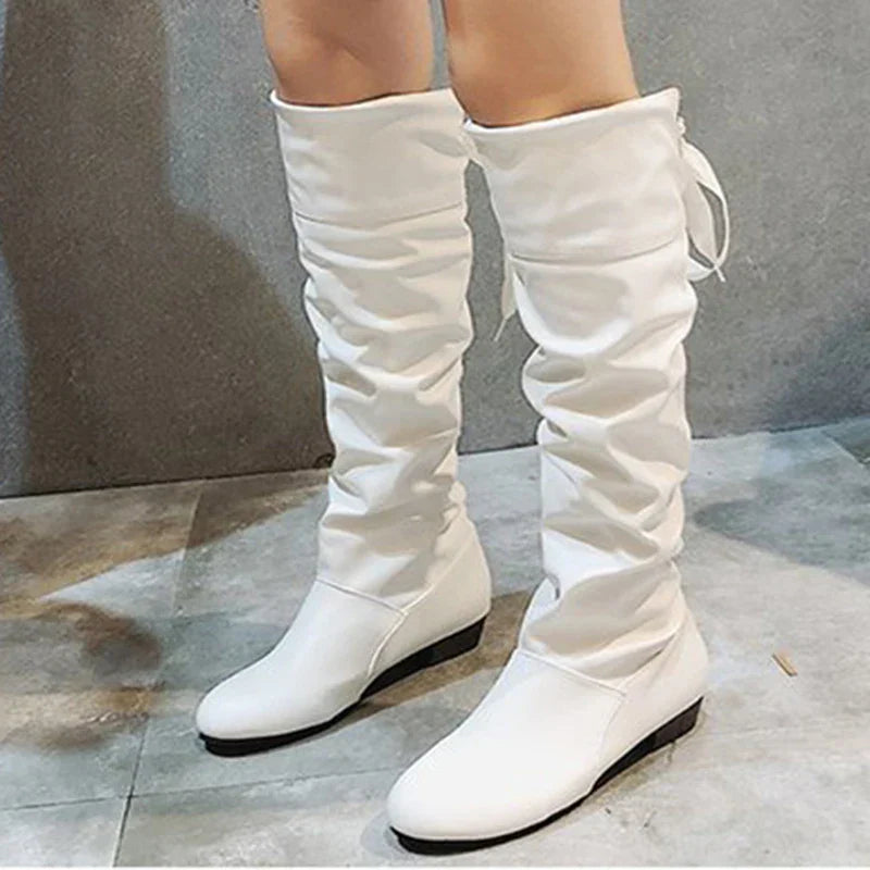 Bota Sonho Chic Feminina