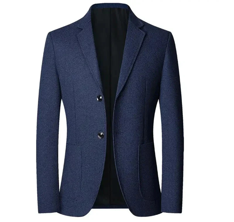 Blazer Masculino em Algodão Azzara AZ33