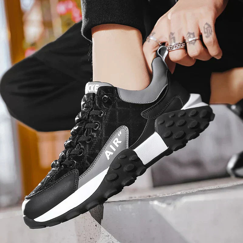 Tênis Masculino Air Comfort Azzara AS181