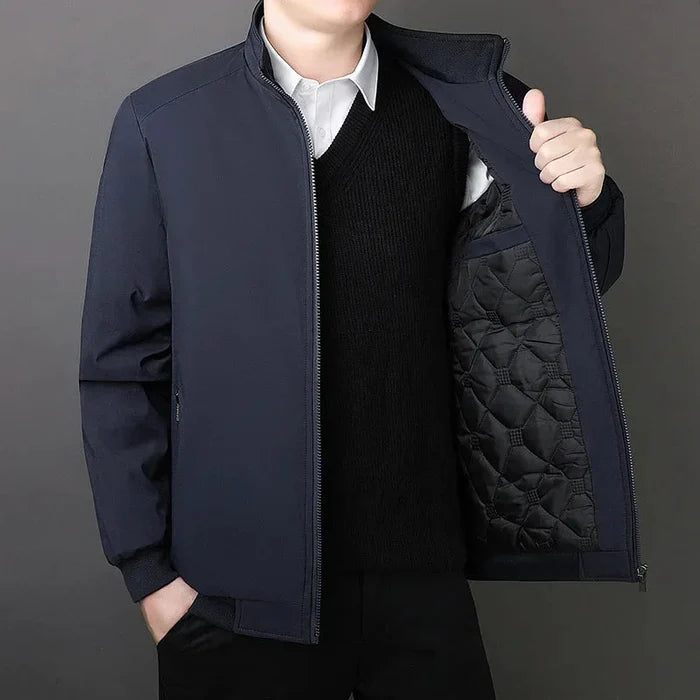 Jaqueta Masculina Azzara AS142