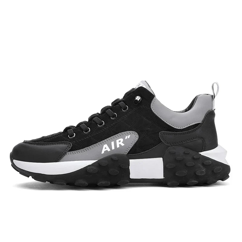 Tênis Masculino Air Comfort Azzara AS181